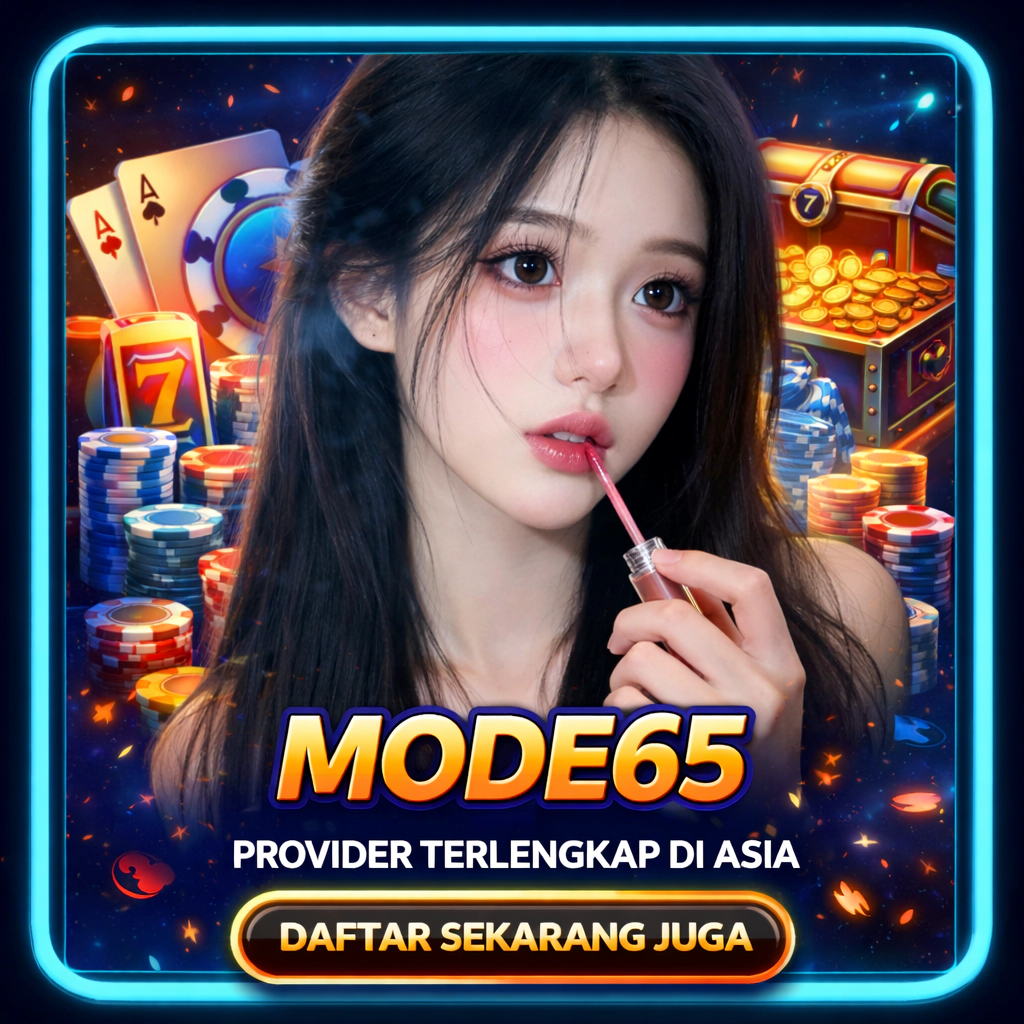 Galeri foto Mode65 – Zona Rekreasi Dunia Internet Bergaya Modern di Jakarta